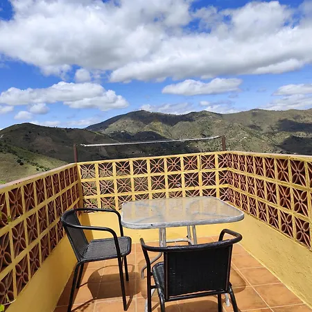Casa Villazo 1 *