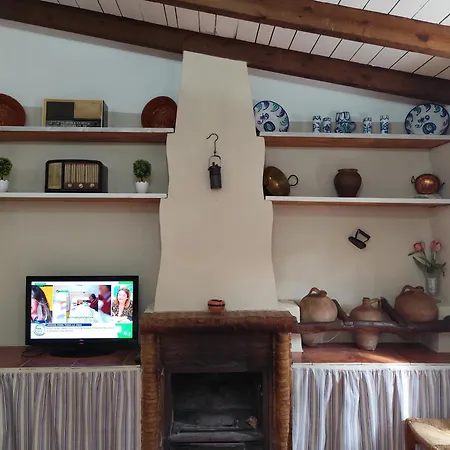 Semesterbostad Casa Villazo 1