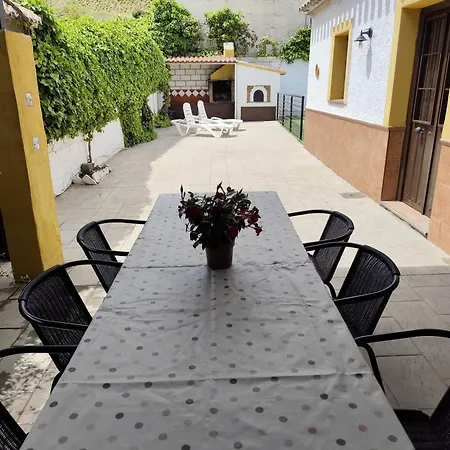 Casa Villazo 1 * Málaga