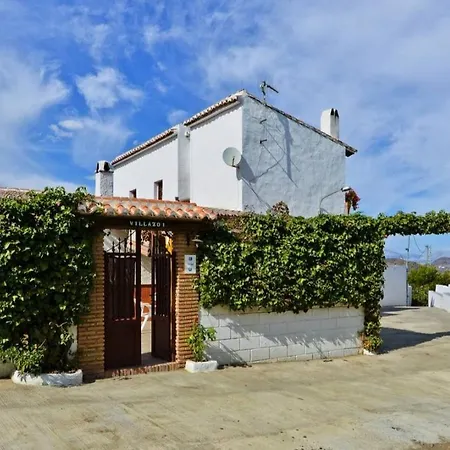Casa Villazo 1 Semesterbostad *