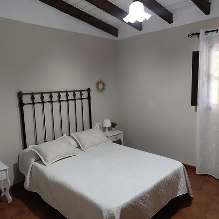 Casa Villazo 1 Semesterbostad Málaga