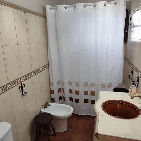 Casa Villazo 1 *