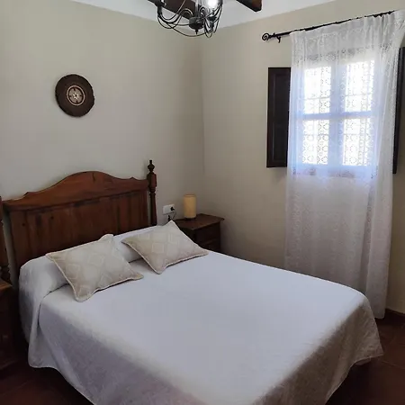 Semesterbostad Casa Villazo 1 *