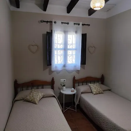 Casa Villazo 1 Semesterbostad Málaga