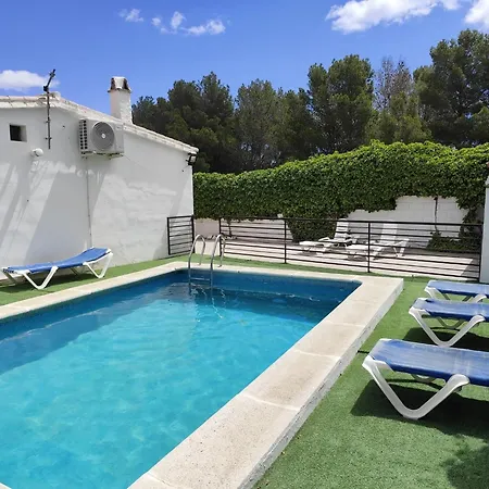 Casa Villazo 1 *