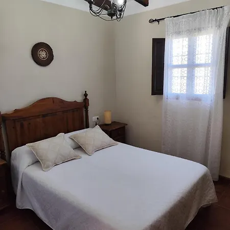 Dom wakacyjny Casa Villazo 1 *