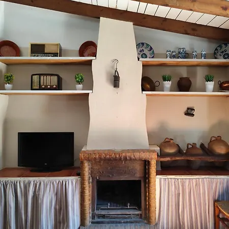 Casa Villazo 1 Tatil Evi *