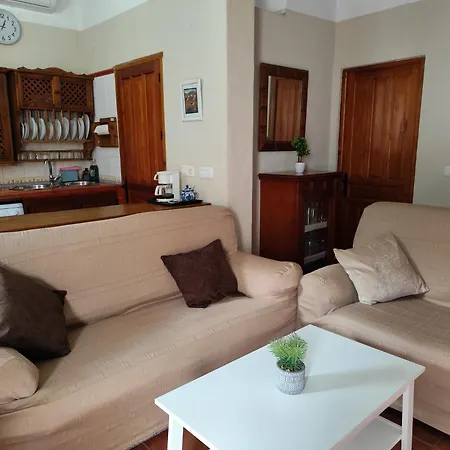 Casa Villazo 1 Tatil Evi