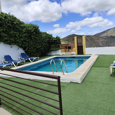Dom wakacyjny Casa Villazo 1 *