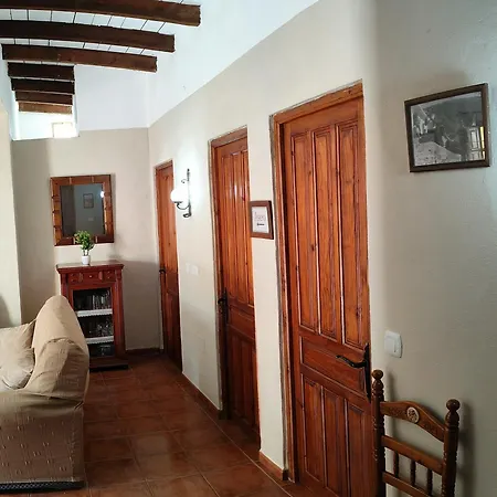 Casa Villazo 1 Málaga