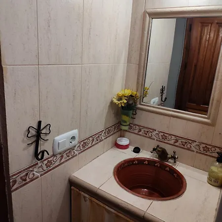 Casa Villazo 1 Málaga
