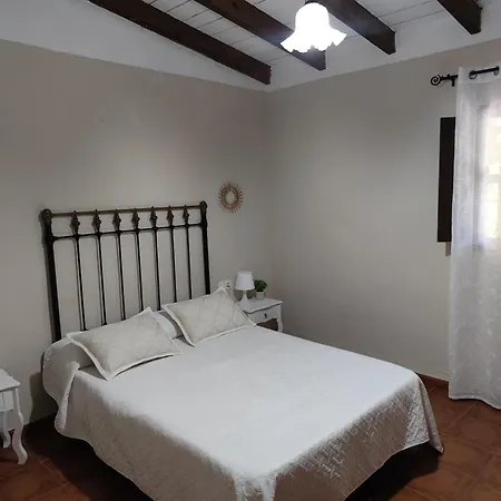 Casa Villazo 1 Tatil Evi *