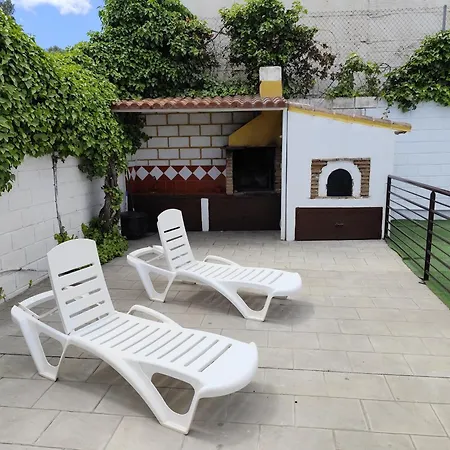 Tatil Evi Casa Villazo 1