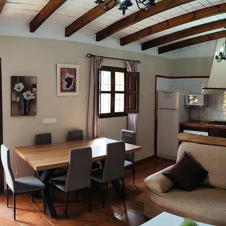 Casa Villazo 1 Málaga
