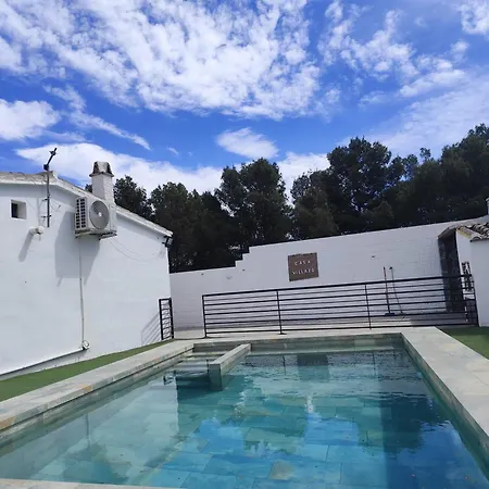 Casa Villazo 1 Málaga