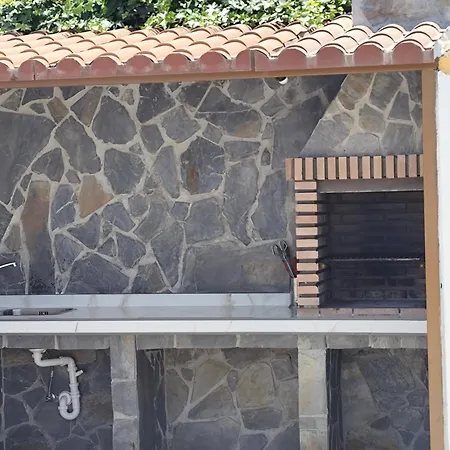 Tatil Evi Casa Villazo 1 *