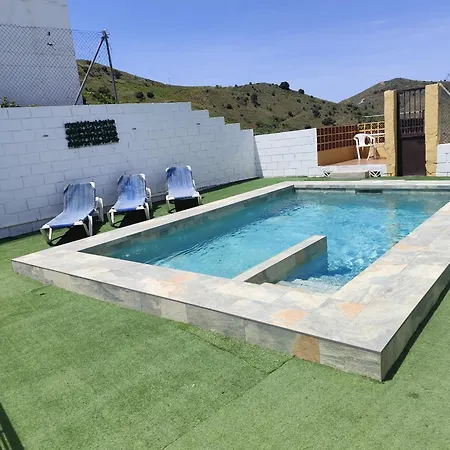 Casa Villazo 1