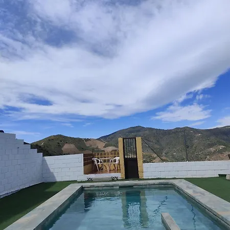 Tatil Evi Casa Villazo 1 Málaga