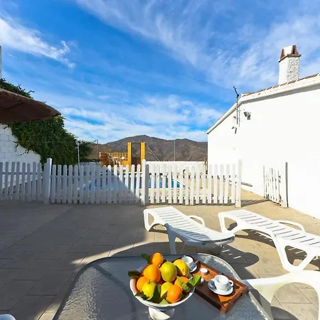 Casa Villazo 1 * Málaga