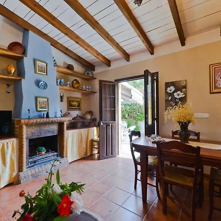 Casa Villazo 1 Semesterbostad
