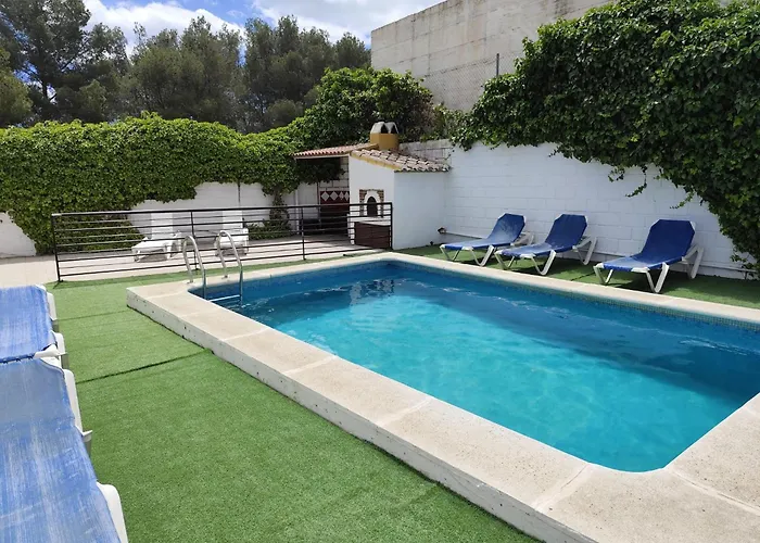 Casa Villazo 1 Dom wakacyjny