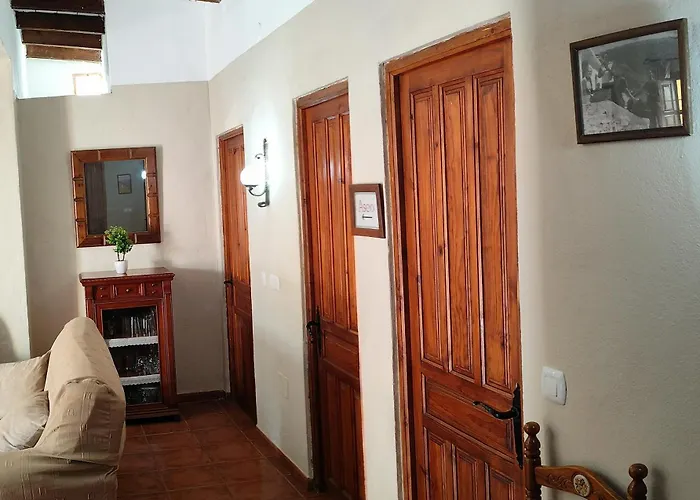 Casa Villazo 1 *