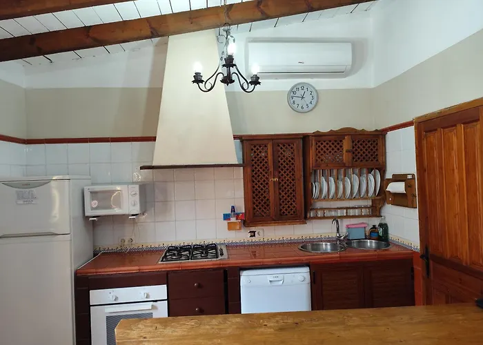 Casa Villazo 1 Dom wakacyjny *