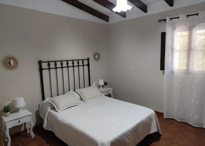 Casa Villazo 1 Dom wakacyjny Malaga