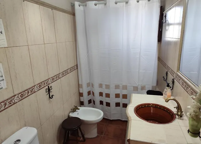 Casa Villazo 1 *