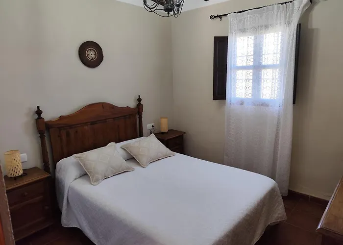 Dom wakacyjny Casa Villazo 1 *