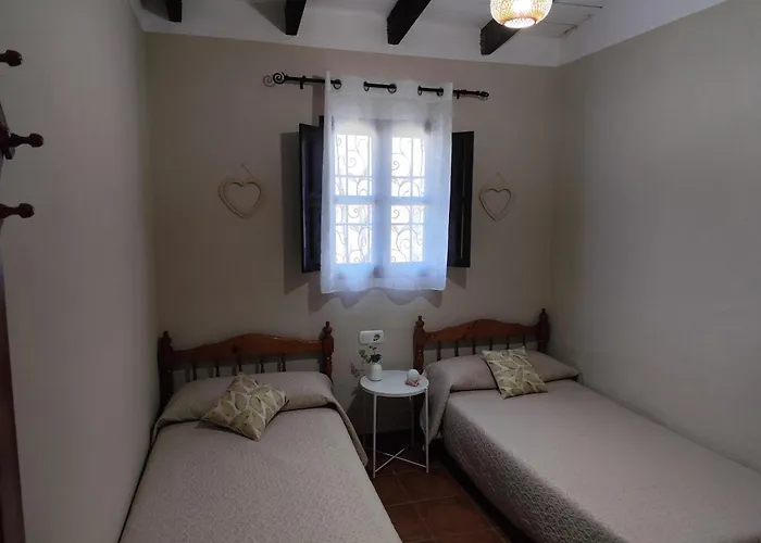 Casa Villazo 1 Dom wakacyjny Malaga