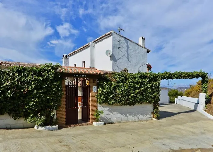 Casa Villazo 1