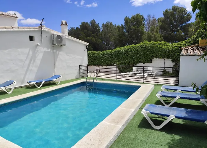 Casa Villazo 1 *