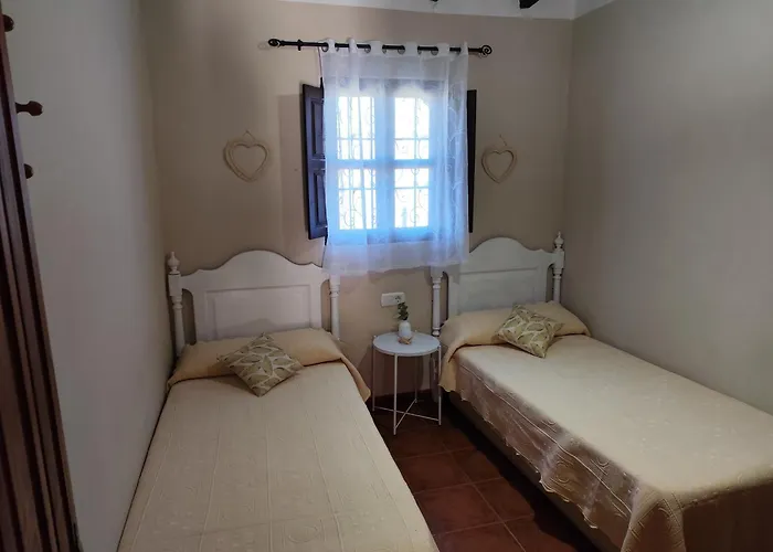Casa Villazo 1 Dom wakacyjny