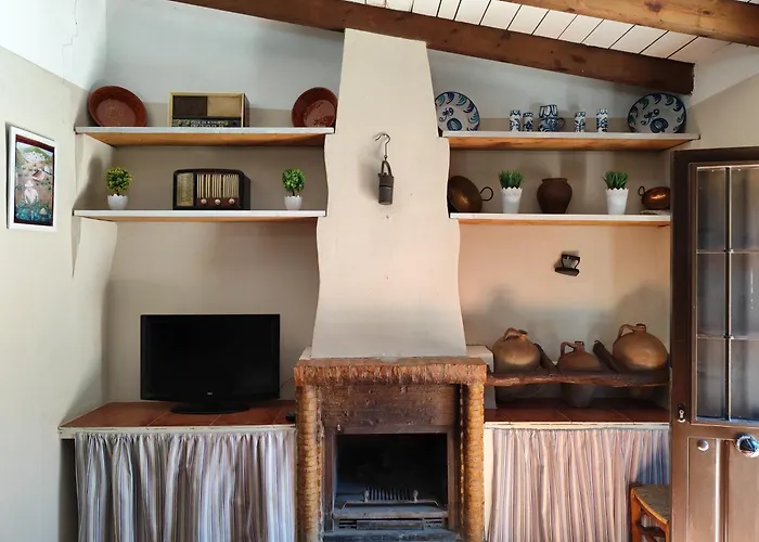 Casa Villazo 1 Dom wakacyjny *