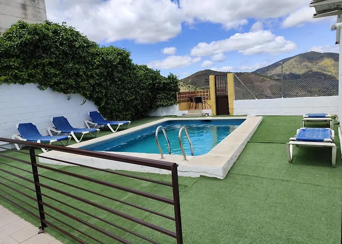 Dom wakacyjny Casa Villazo 1 *
