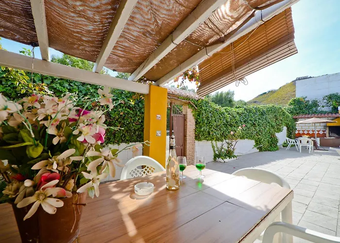 Dom wakacyjny Casa Villazo 1 *